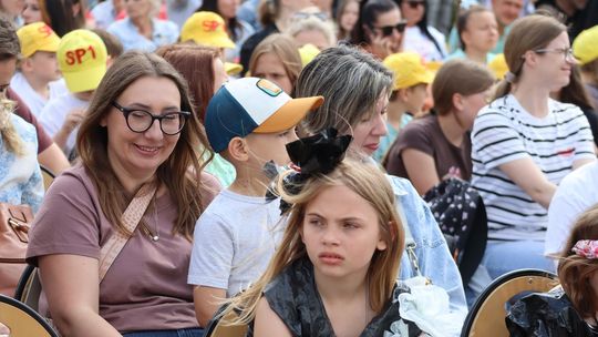 110 lat historii, tradycji i wspomnień. Jubileusz chełmskiej „Jedynki” [GALERIA ZDJĘĆ]