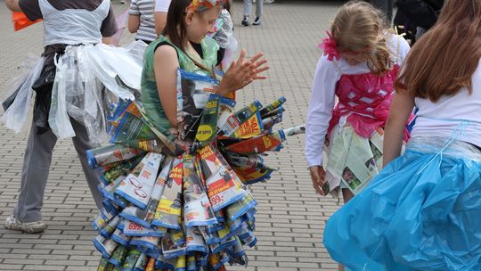 110 lat historii, tradycji i wspomnień. Jubileusz chełmskiej „Jedynki” [GALERIA ZDJĘĆ]