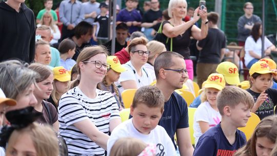 110 lat historii, tradycji i wspomnień. Jubileusz chełmskiej „Jedynki” [GALERIA ZDJĘĆ]