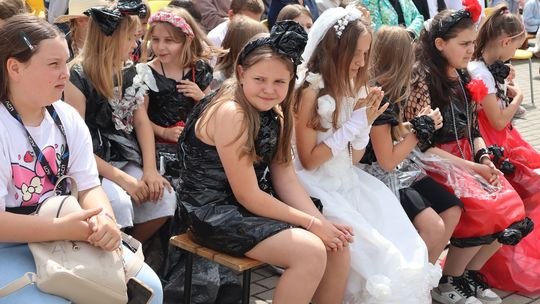 110 lat historii, tradycji i wspomnień. Jubileusz chełmskiej „Jedynki” [GALERIA ZDJĘĆ]