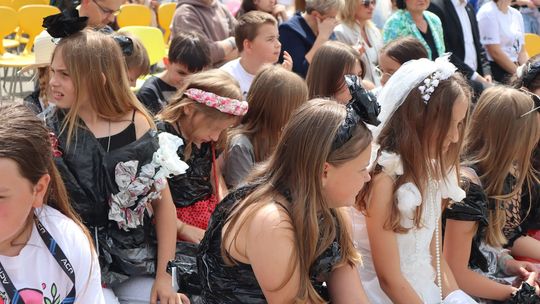 110 lat historii, tradycji i wspomnień. Jubileusz chełmskiej „Jedynki” [GALERIA ZDJĘĆ]