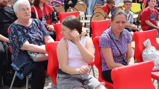 110 lat historii, tradycji i wspomnień. Jubileusz chełmskiej „Jedynki” [GALERIA ZDJĘĆ]
