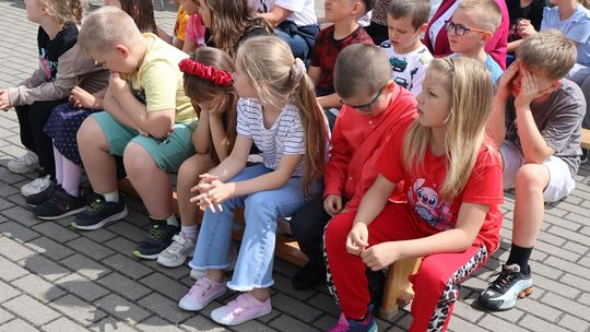 110 lat historii, tradycji i wspomnień. Jubileusz chełmskiej „Jedynki” [GALERIA ZDJĘĆ]