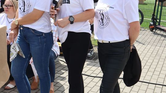 110 lat historii, tradycji i wspomnień. Jubileusz chełmskiej „Jedynki” [GALERIA ZDJĘĆ]