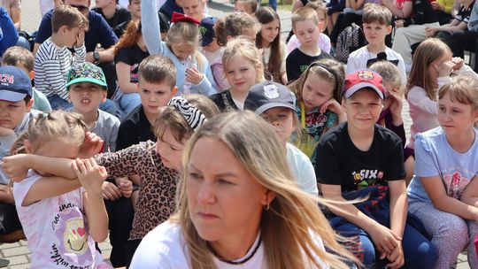 110 lat historii, tradycji i wspomnień. Jubileusz chełmskiej „Jedynki” [GALERIA ZDJĘĆ]