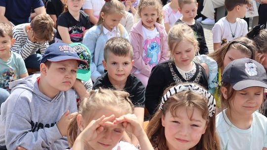 110 lat historii, tradycji i wspomnień. Jubileusz chełmskiej „Jedynki” [GALERIA ZDJĘĆ]