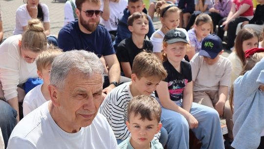 110 lat historii, tradycji i wspomnień. Jubileusz chełmskiej „Jedynki” [GALERIA ZDJĘĆ]