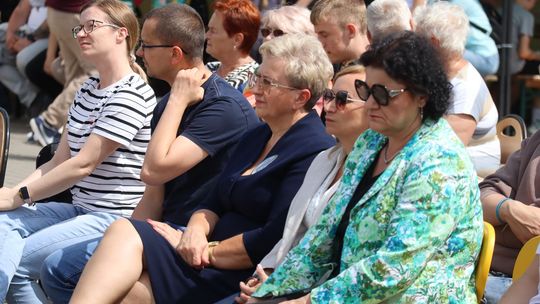 110 lat historii, tradycji i wspomnień. Jubileusz chełmskiej „Jedynki” [GALERIA ZDJĘĆ]