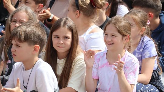 110 lat historii, tradycji i wspomnień. Jubileusz chełmskiej „Jedynki” [GALERIA ZDJĘĆ]