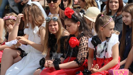 110 lat historii, tradycji i wspomnień. Jubileusz chełmskiej „Jedynki” [GALERIA ZDJĘĆ]