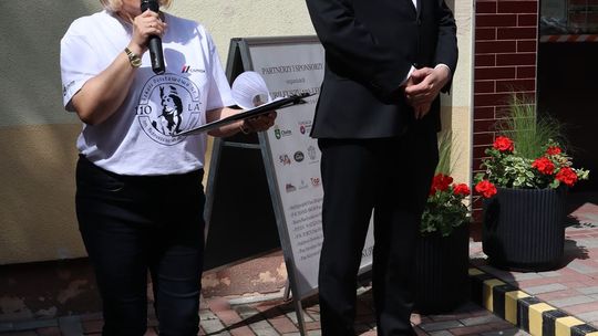 110 lat historii, tradycji i wspomnień. Jubileusz chełmskiej „Jedynki” [GALERIA ZDJĘĆ]
