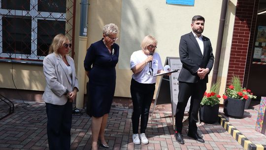 110 lat historii, tradycji i wspomnień. Jubileusz chełmskiej „Jedynki” [GALERIA ZDJĘĆ]