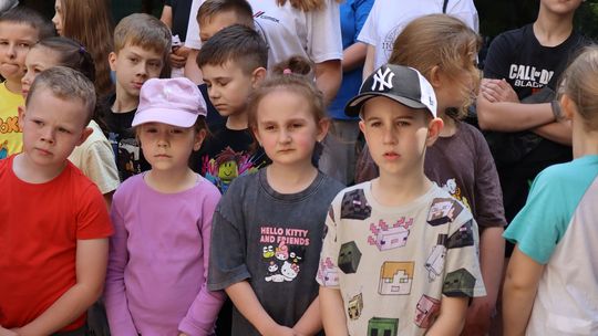 110 lat historii, tradycji i wspomnień. Jubileusz chełmskiej „Jedynki” [GALERIA ZDJĘĆ]