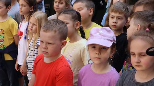 110 lat historii, tradycji i wspomnień. Jubileusz chełmskiej „Jedynki” [GALERIA ZDJĘĆ]