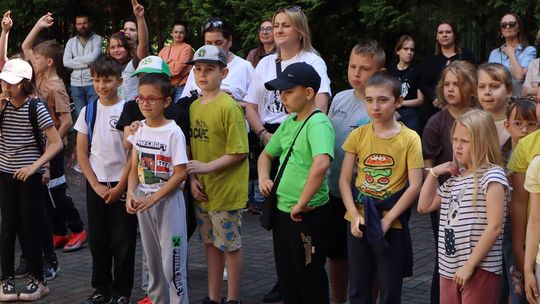 110 lat historii, tradycji i wspomnień. Jubileusz chełmskiej „Jedynki” [GALERIA ZDJĘĆ]