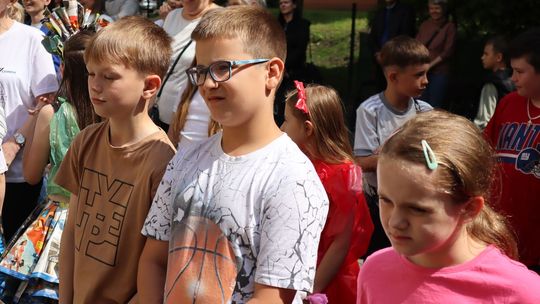 110 lat historii, tradycji i wspomnień. Jubileusz chełmskiej „Jedynki” [GALERIA ZDJĘĆ]