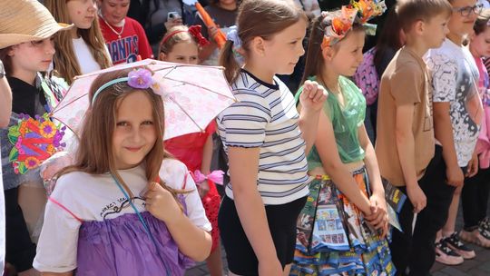 110 lat historii, tradycji i wspomnień. Jubileusz chełmskiej „Jedynki” [GALERIA ZDJĘĆ]