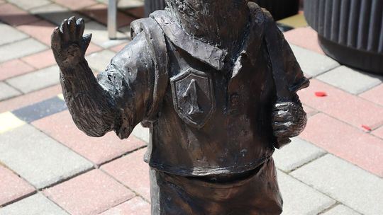 110 lat historii, tradycji i wspomnień. Jubileusz chełmskiej „Jedynki” [GALERIA ZDJĘĆ]