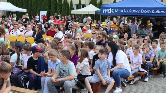 110 lat historii, tradycji i wspomnień. Jubileusz chełmskiej „Jedynki” [GALERIA ZDJĘĆ]