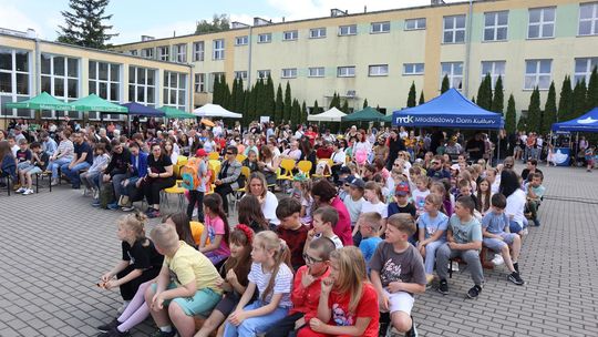110 lat historii, tradycji i wspomnień. Jubileusz chełmskiej „Jedynki” [GALERIA ZDJĘĆ]