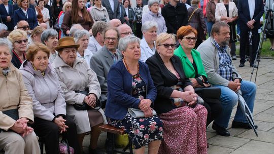 Boże Ciało w Chełmie. Msza św. w parafii pw. Rozesłania św. Apostołów [GALERIA ZDJĘĆ]