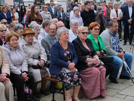 Boże Ciało w Chełmie. Msza św. w parafii pw. Rozesłania św. Apostołów [GALERIA ZDJĘĆ]