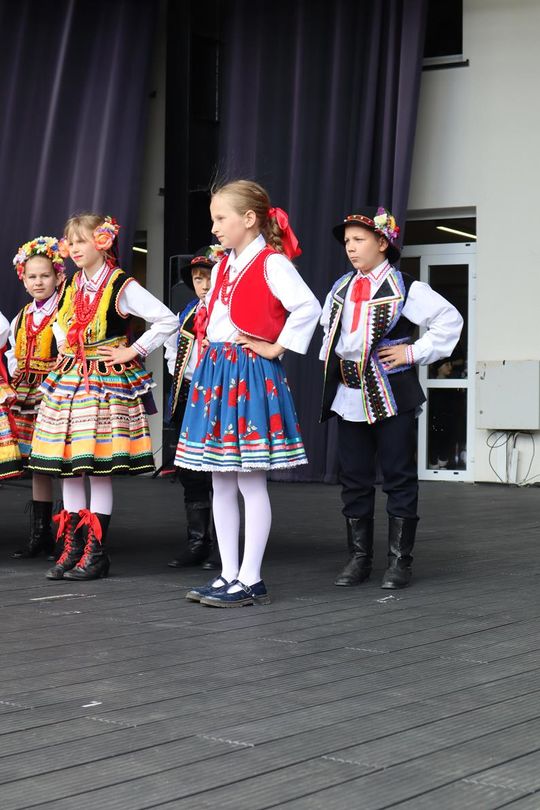 Chełm.  Dzień Dziecka w Kumowej Dolinie [GALERIA ZDJĘĆ] 