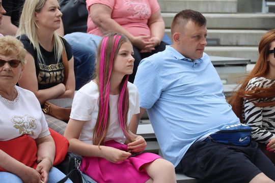 Chełm.  Dzień Dziecka w Kumowej Dolinie [GALERIA ZDJĘĆ] 