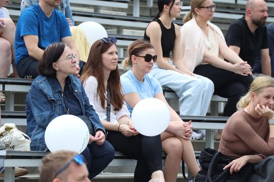 Chełm.  Dzień Dziecka w Kumowej Dolinie [GALERIA ZDJĘĆ] 