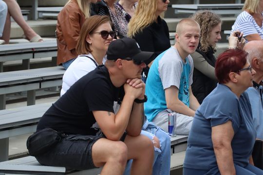 Chełm.  Dzień Dziecka w Kumowej Dolinie [GALERIA ZDJĘĆ] 