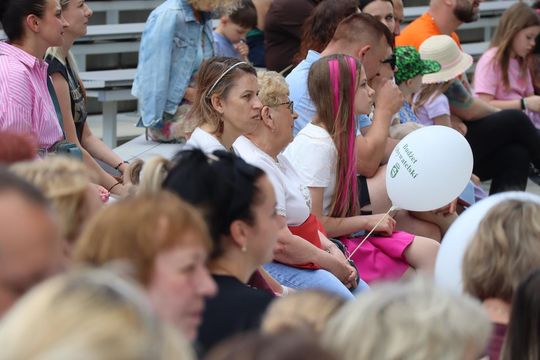 Chełm.  Dzień Dziecka w Kumowej Dolinie [GALERIA ZDJĘĆ] 