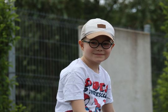 Chełm.  Dzień Dziecka w Kumowej Dolinie [GALERIA ZDJĘĆ] 
