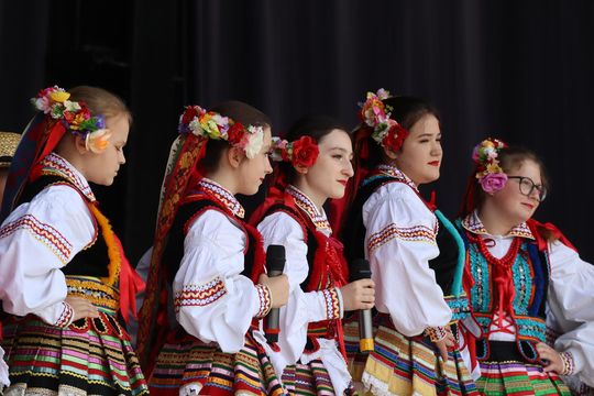 Chełm.  Dzień Dziecka w Kumowej Dolinie [GALERIA ZDJĘĆ] 
