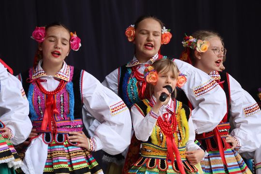 Chełm.  Dzień Dziecka w Kumowej Dolinie [GALERIA ZDJĘĆ] 