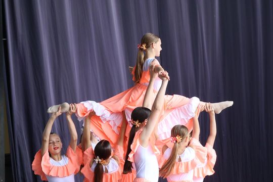 Chełm.  Dzień Dziecka w Kumowej Dolinie [GALERIA ZDJĘĆ] 