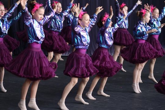 Chełm.  Dzień Dziecka w Kumowej Dolinie [GALERIA ZDJĘĆ] 