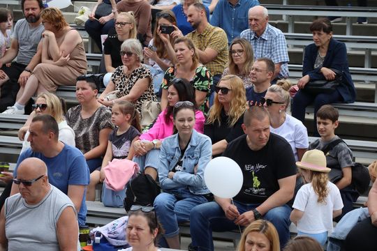 Chełm.  Dzień Dziecka w Kumowej Dolinie [GALERIA ZDJĘĆ] 