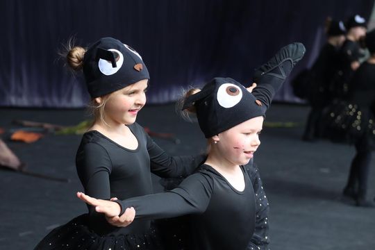 Chełm.  Dzień Dziecka w Kumowej Dolinie [GALERIA ZDJĘĆ] 