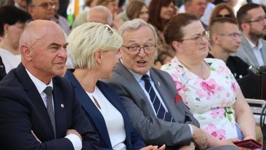 Gm. Chełm. Nadbużańskie Święto Pszczoły w Okszowie 2026 [GALERIA ZDJĘĆ]