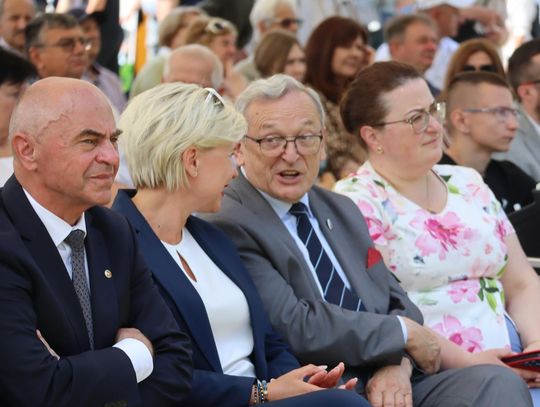 Gm. Chełm. Nadbużańskie Święto Pszczoły w Okszowie 2026 [GALERIA ZDJĘĆ]