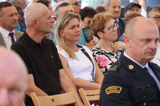 Gm. Chełm. Nadbużańskie Święto Pszczoły w Okszowie [GALERIA ZDJĘĆ]
