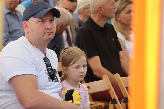 Gm. Chełm. Nadbużańskie Święto Pszczoły w Okszowie [GALERIA ZDJĘĆ]