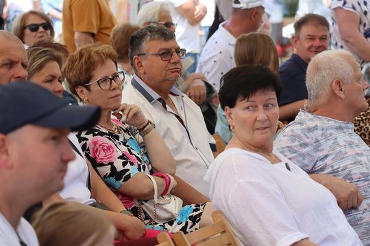 Gm. Chełm. Nadbużańskie Święto Pszczoły w Okszowie [GALERIA ZDJĘĆ]