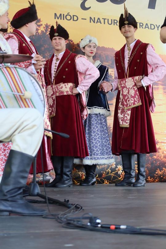 Gm. Chełm. Nadbużańskie Święto Pszczoły w Okszowie [GALERIA ZDJĘĆ]