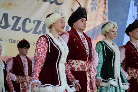Gm. Chełm. Nadbużańskie Święto Pszczoły w Okszowie [GALERIA ZDJĘĆ]