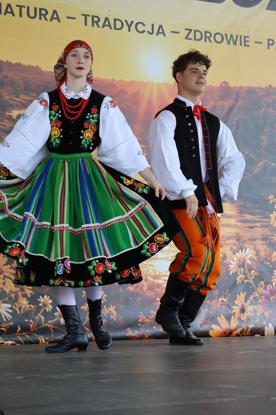 Gm. Chełm. Nadbużańskie Święto Pszczoły w Okszowie [GALERIA ZDJĘĆ]