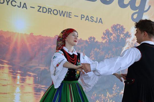 Gm. Chełm. Nadbużańskie Święto Pszczoły w Okszowie [GALERIA ZDJĘĆ]