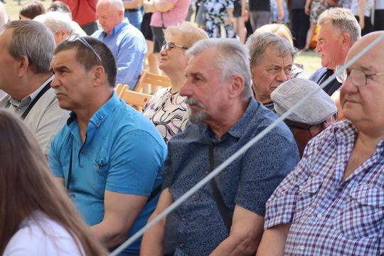 Gm. Chełm. Nadbużańskie Święto Pszczoły w Okszowie [GALERIA ZDJĘĆ]
