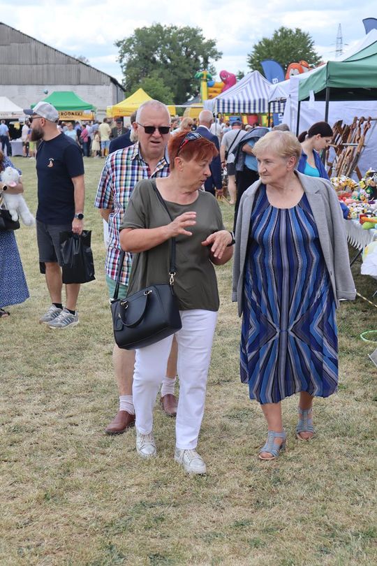 Gm. Chełm. Nadbużańskie Święto Pszczoły w Okszowie [GALERIA ZDJĘĆ]