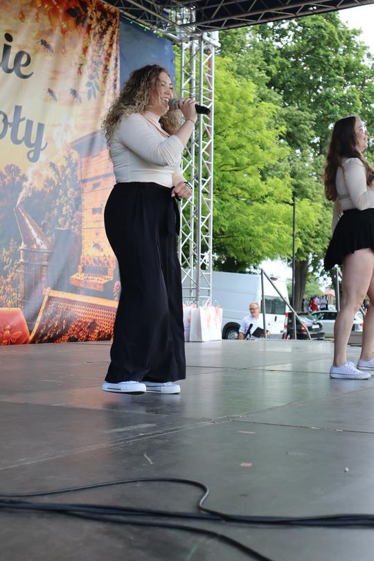 Gm. Chełm. Nadbużańskie Święto Pszczoły w Okszowie [GALERIA ZDJĘĆ]